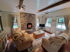 Elegant Traditional Family House Tralee Ring of Kerry